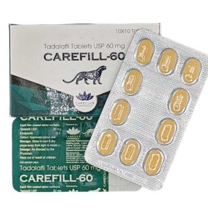 CARECLUB - Carefill 60mg