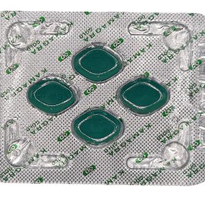 Kamagra Gold 100mg