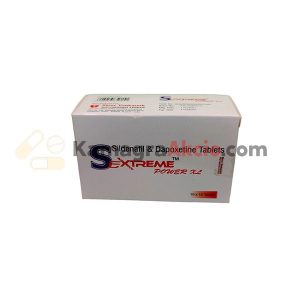 Sextreme Power XL