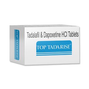 Top Tadarise