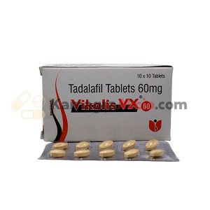 Vikalis 60mg