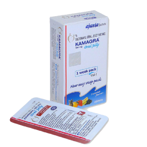 Kamagra Oral Jelly