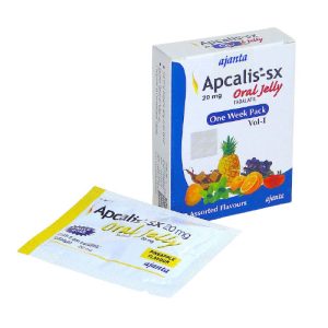 Generikus Cialis gél